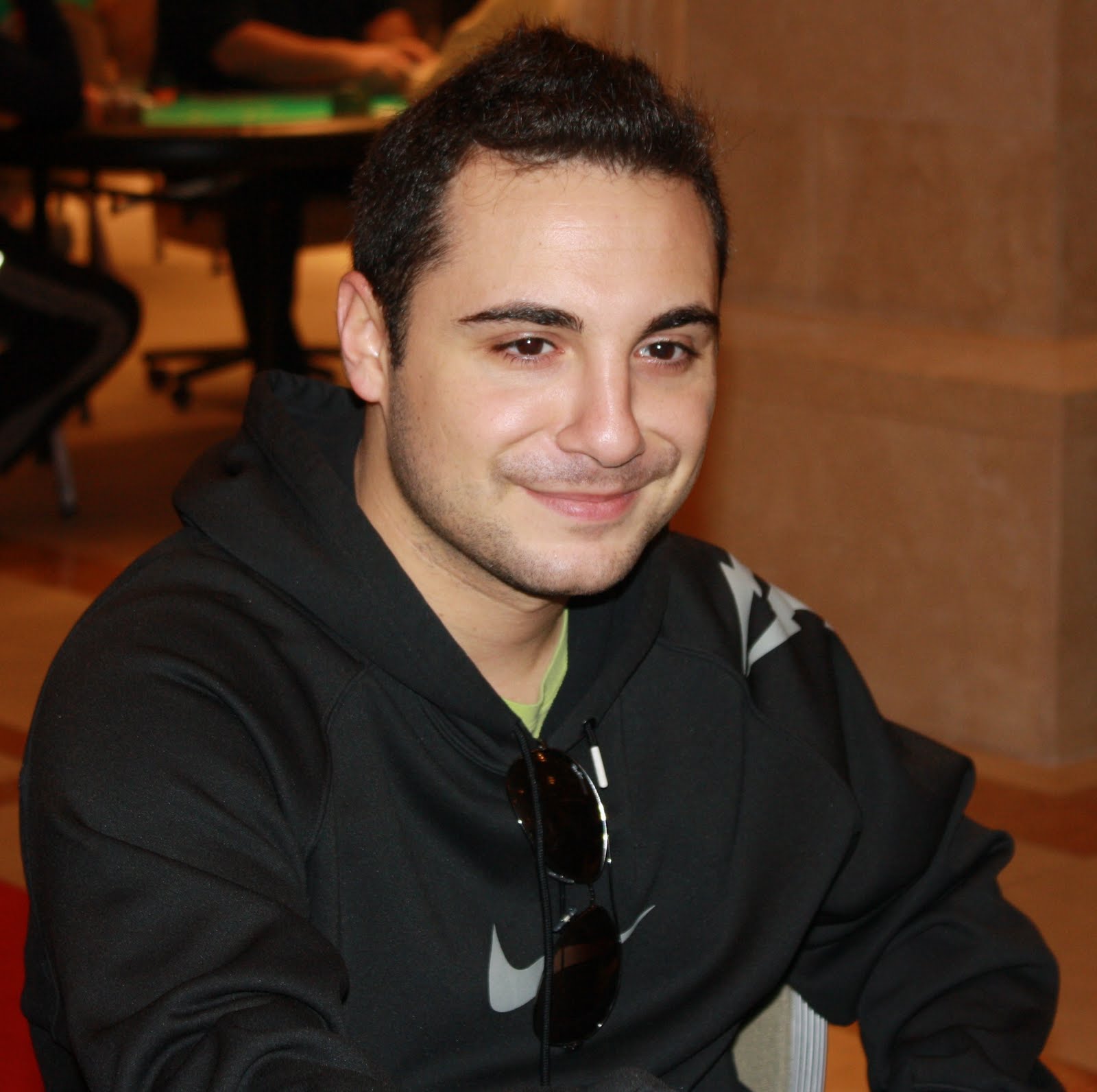 Borgata poker open schedule 2018