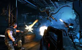 Free Download Alien Isolation The Collection Full Version For PC