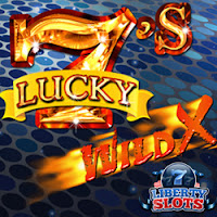 Liberty Slots Player Won Over $44K in 1 Spin with 49X Multiplier on 7X Lucky 7s Slot this Memorial Day