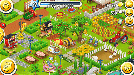 Panduan Lengkap Cara Bermain Hay Day Dari A Sampai Z