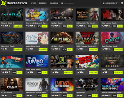 Ucuza Oyun Satin Al Bundle Stars Bundle Stars Ucuza Oyun Satin Al