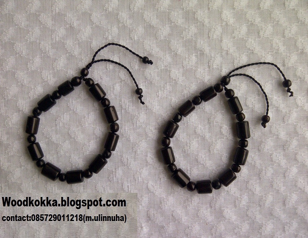 Gelang Kombinasi B kayu bertuah kokka gelang kayu kokka hitam kombinasi Gelang Kombinasi B kayu bertuah kokka gelang kayu kokka hitam kombinasi