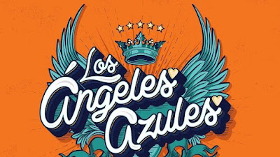 Descargar Los Ángeles Azules - Esto Sí Es Cumbia (Disco 2018) MEGA 1 Link Gratis