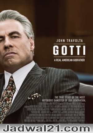 Gotti 2018 Film Gotti 2018 di Bioskop