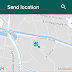 Fitur Berbagi Lokasi Keberadaan Kita Di WhatsApp Baru Bisa Digunakan
