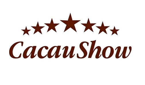 Ovos Cacau Show Páscoa 2015