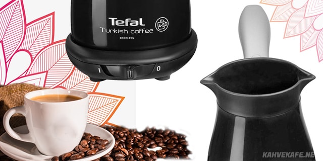 tefal kahve öğütücü