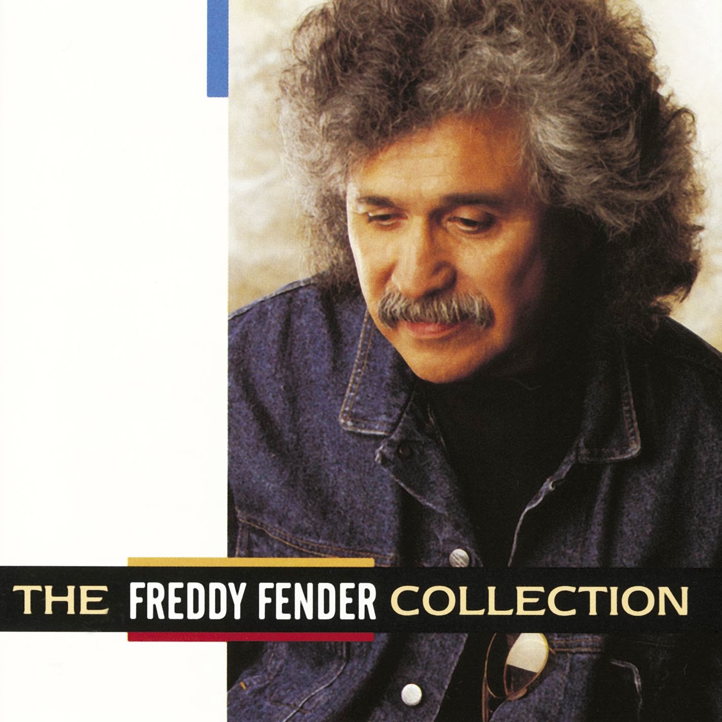 NOTICIAS Y EFEMERIDES MUSICALES Y DEL CINE FREDDY FENDER, UN 14 DE