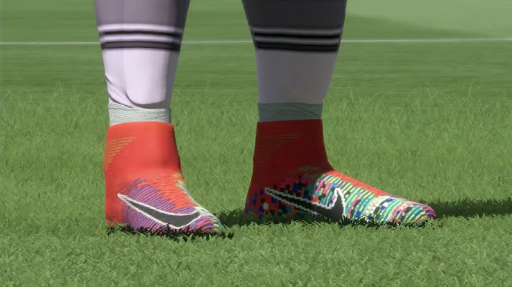 Big Surprise and False Boots! EA Sports to Add Next-Gen Hypervenom Phantom 3 Boots to FIFA - Footy Headlines