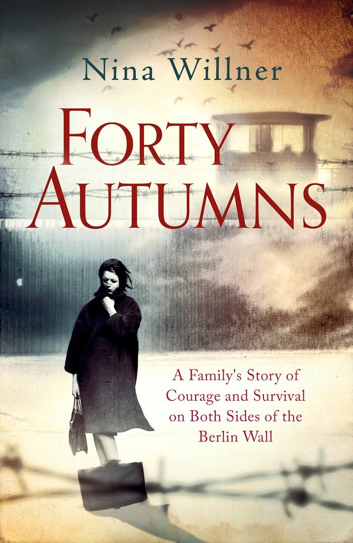 forty autumns book forty autumns book