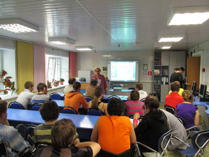 2009. Ур. Региональный центр информатизации и оценки качества образования ур. Школа 34 ижевск. Константин янкин пфр.