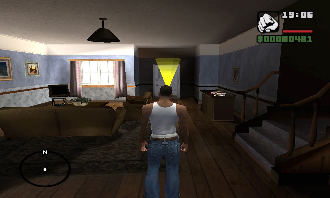 Download GTA SA Highly Compressed Free In Only 606 mb