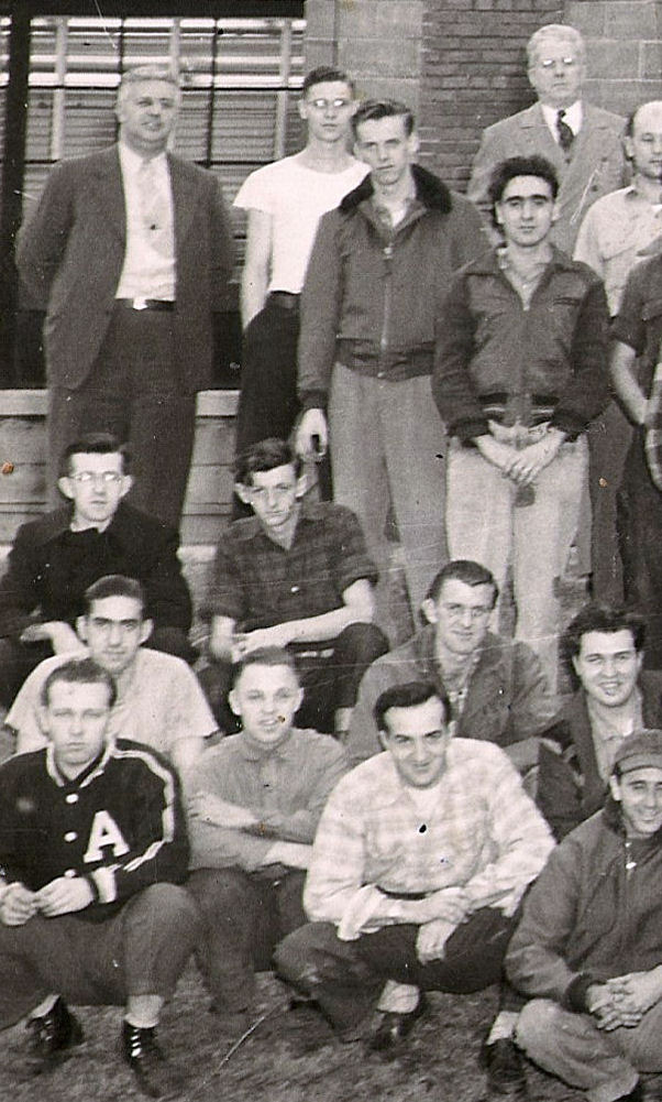 Archbald, PA Old Photos