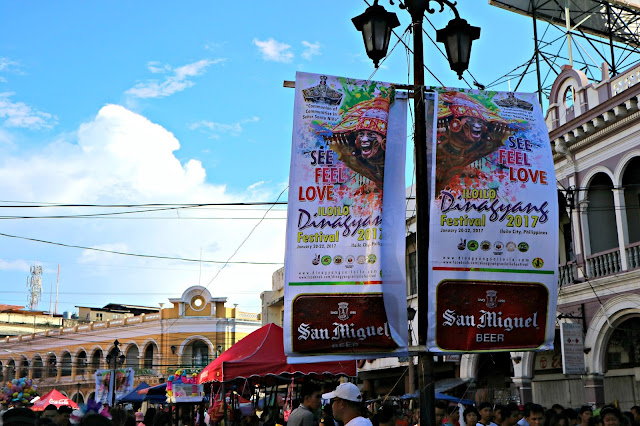 Dinagyang 2017