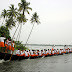 Kerala's Snake Boat Pavilion Wins Award In Madrid