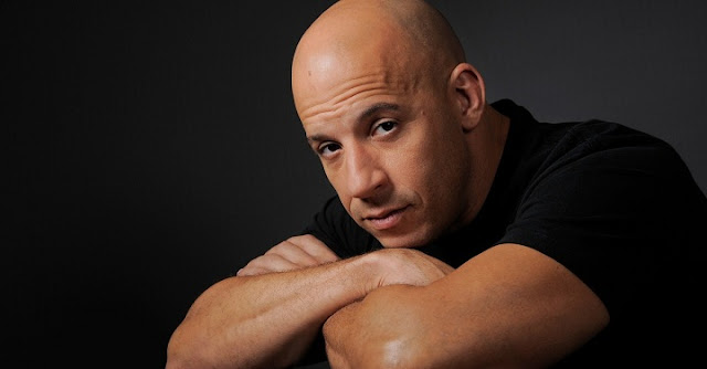 Vin Diesel Latest Image Vin Diesel Latest Image