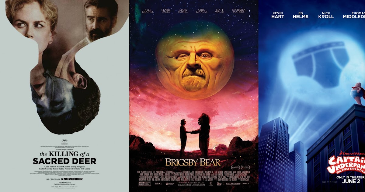 Film Epic Yunani | the killing of a sacred deer brigsby bear captain Film Epic Yunani | the killing of a sacred deer brigsby bear captain