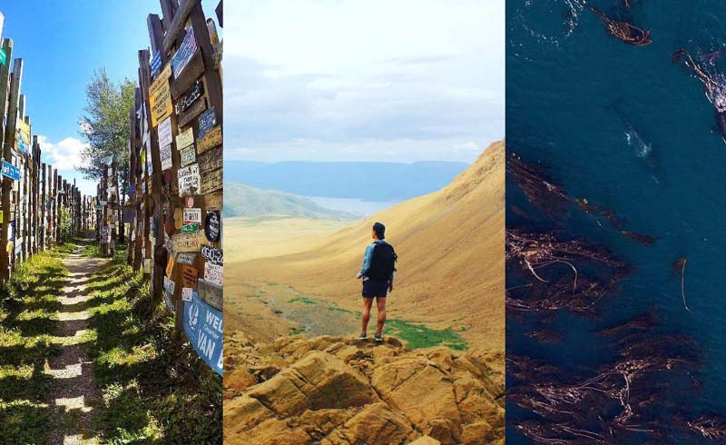 7 Underrated Travel Destinations in Canada