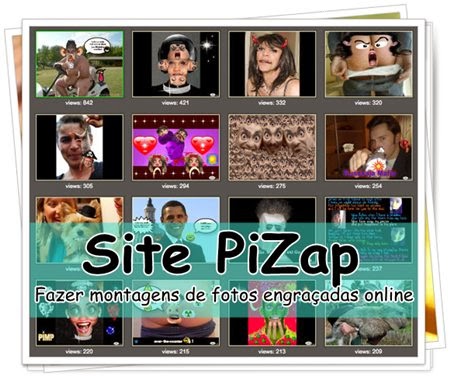 Site para fazer montagem em fotos 38 Site para fazer montagem em fotos 10