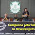 Policiais civis fazem Operação Padrão e ameaçam paralisar as atividades