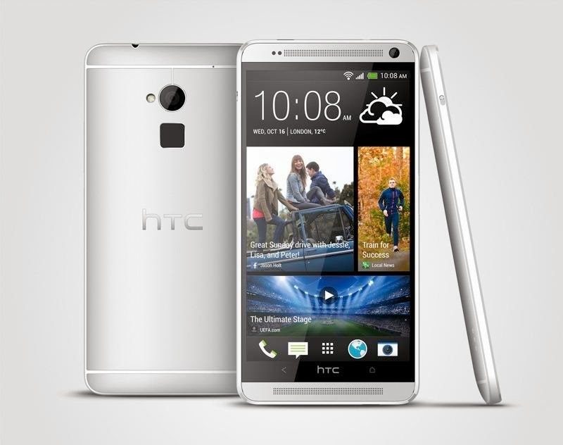 HTC is rolling out Android 4.3 (Jelly Bean) on HTC One and a surprise awaits guests at the brand, which will further benefit from a free offer to 25 GB Google Drive for a period of two years. The Max One has meanwhile 50 GB of online storage service from Google.