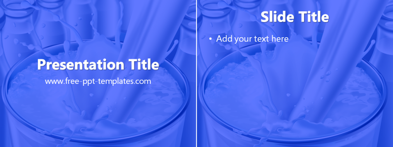 milk-ppt-template-free-powerpoint-templates
