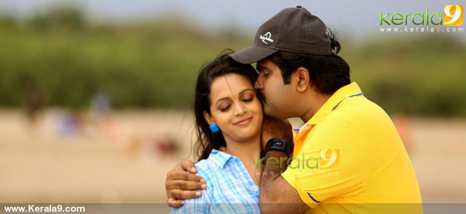 Bhavana Latest Hot Photos From Angry Babies In Love Malayalam Movie Stills Mallufun Com