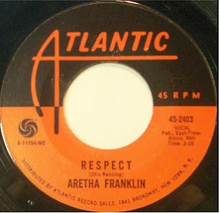 Respect - Aretha Franklin Respect - Aretha Franklin