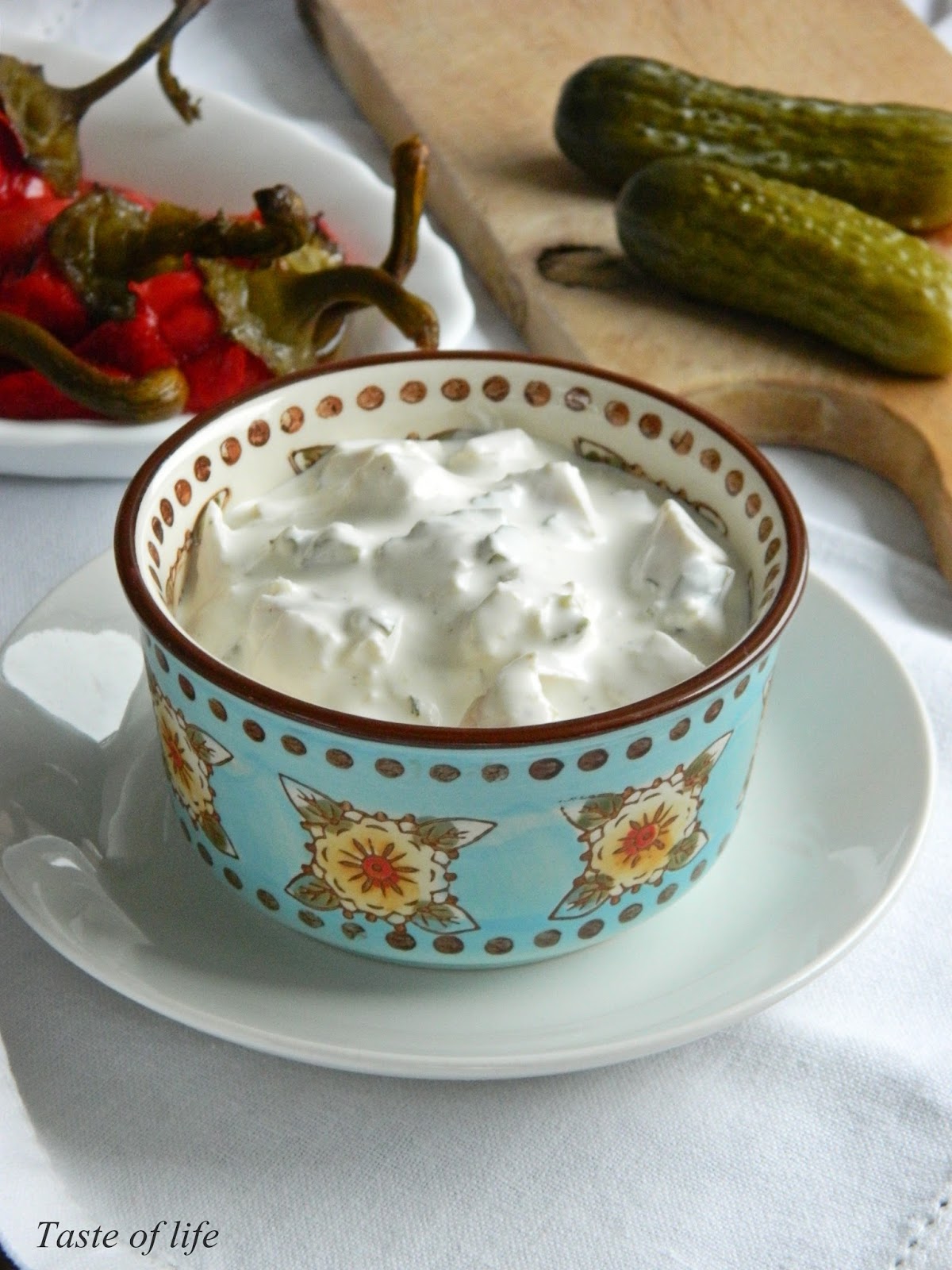 Pileća salata