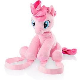 My Little Pony Pinkie Pie Plush by Multilaser