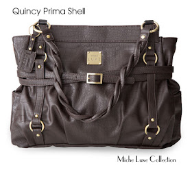 Miche Bags and Shells: NEW Miche Luxe Line