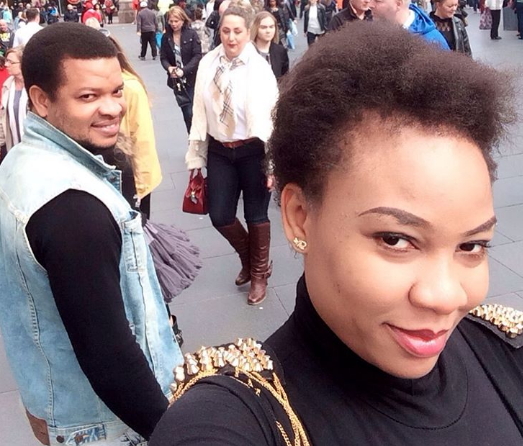 sugar chika asoegwu pregnant