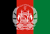 Logo Gambar Bendera Negara Afganistan PNG JPG ukuran 100 px