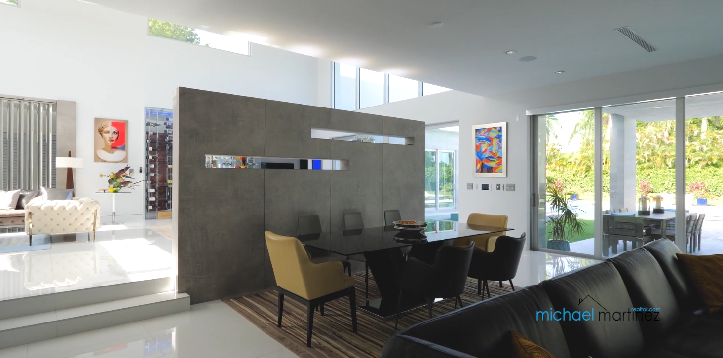 53 Photos vs. 7218 SW 102 ST, Pinecrest, FL Luxury Mansion Interior Design Tour