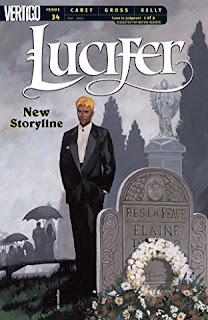Lucifer (2000) #34