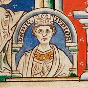Henry the Young King, 1155-1183 by Matthew Strickland