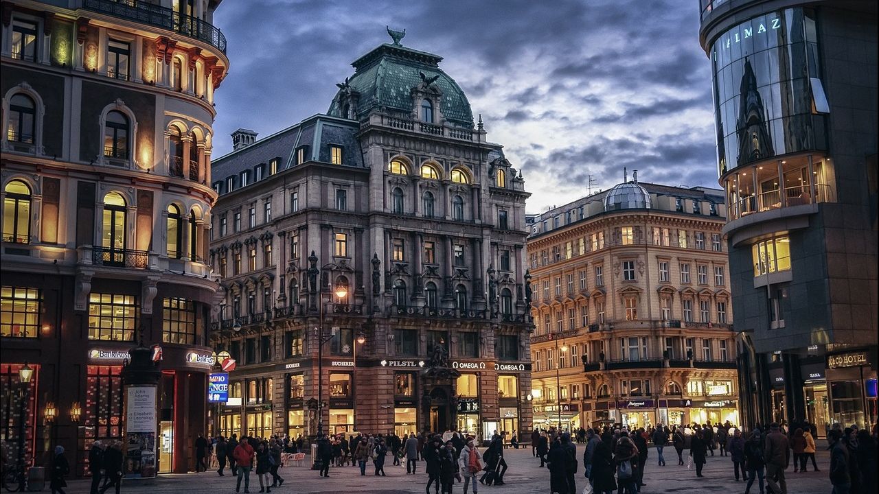 Los Mejores Top 10 La mejor ciudad del mundo para vivir en 2019