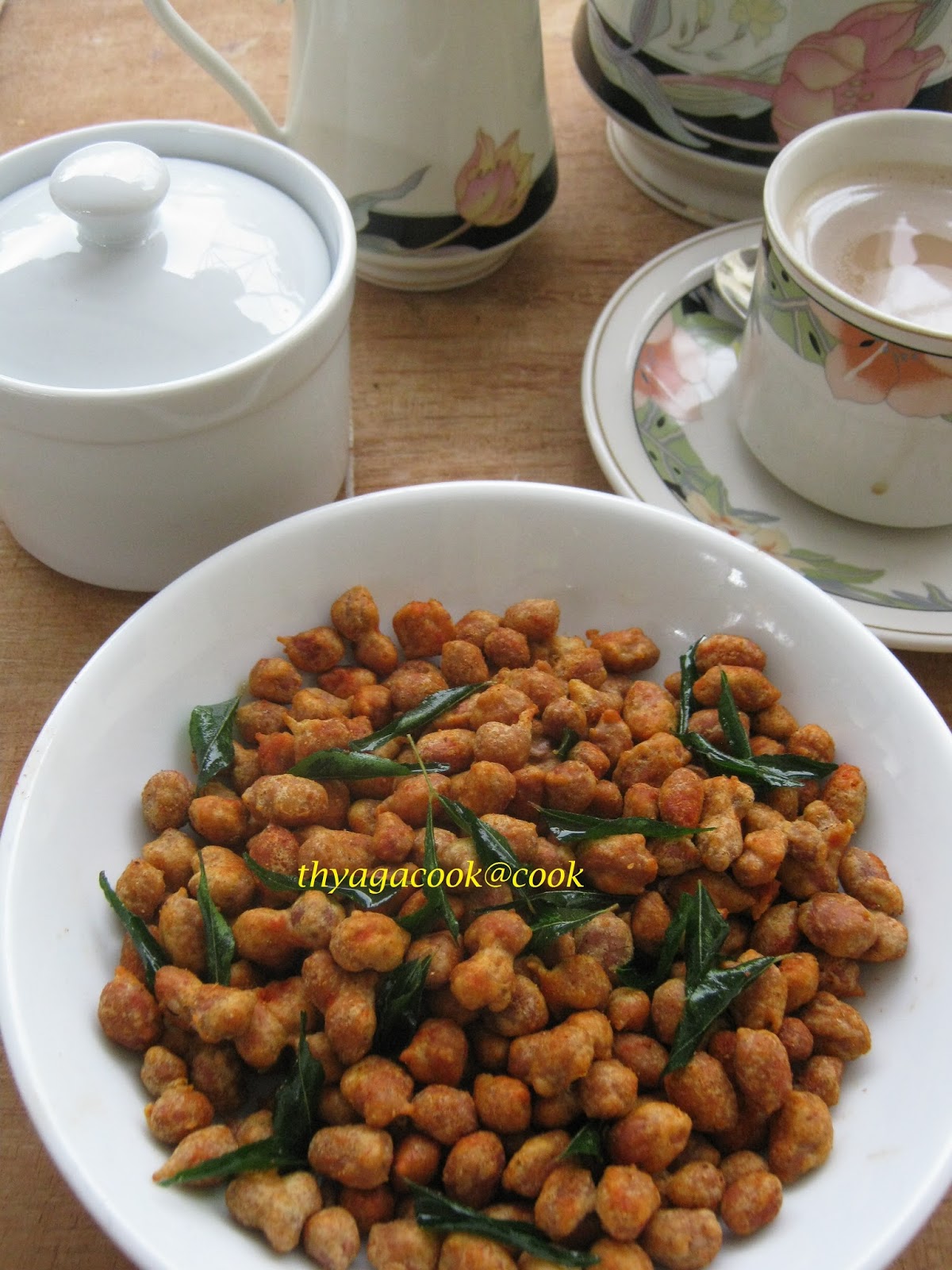 KACANG TANAH GORENG | Kreasi …