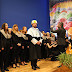 Carlos Álvarez es investido doctor honoris causa por la Universidad de Málaga
