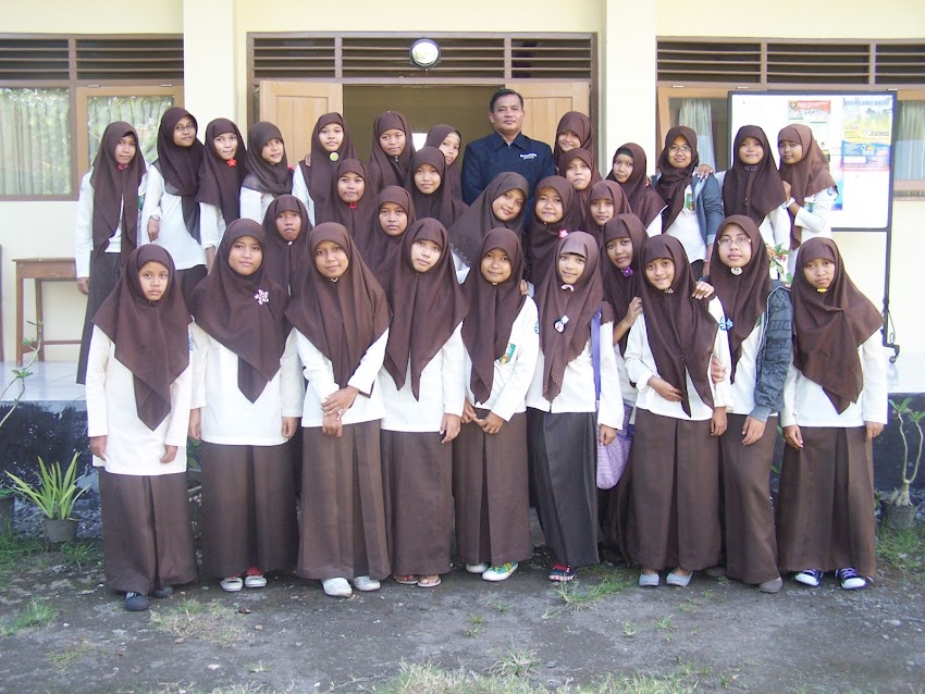 Transformasi SMK Muhammadiyah Berbah