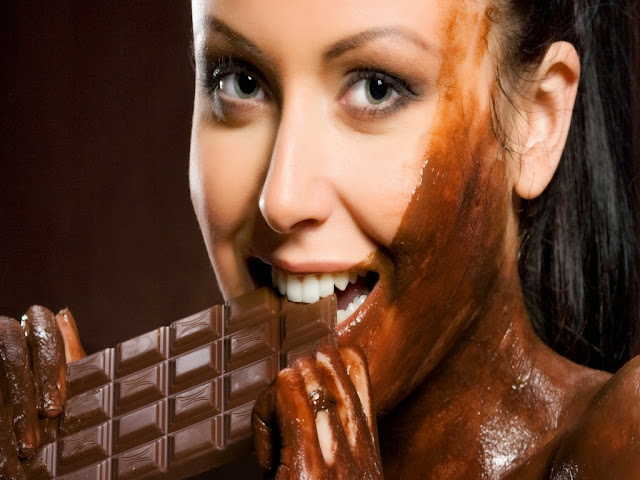 Chocolate Day Chocolate Day