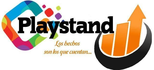 Playstand