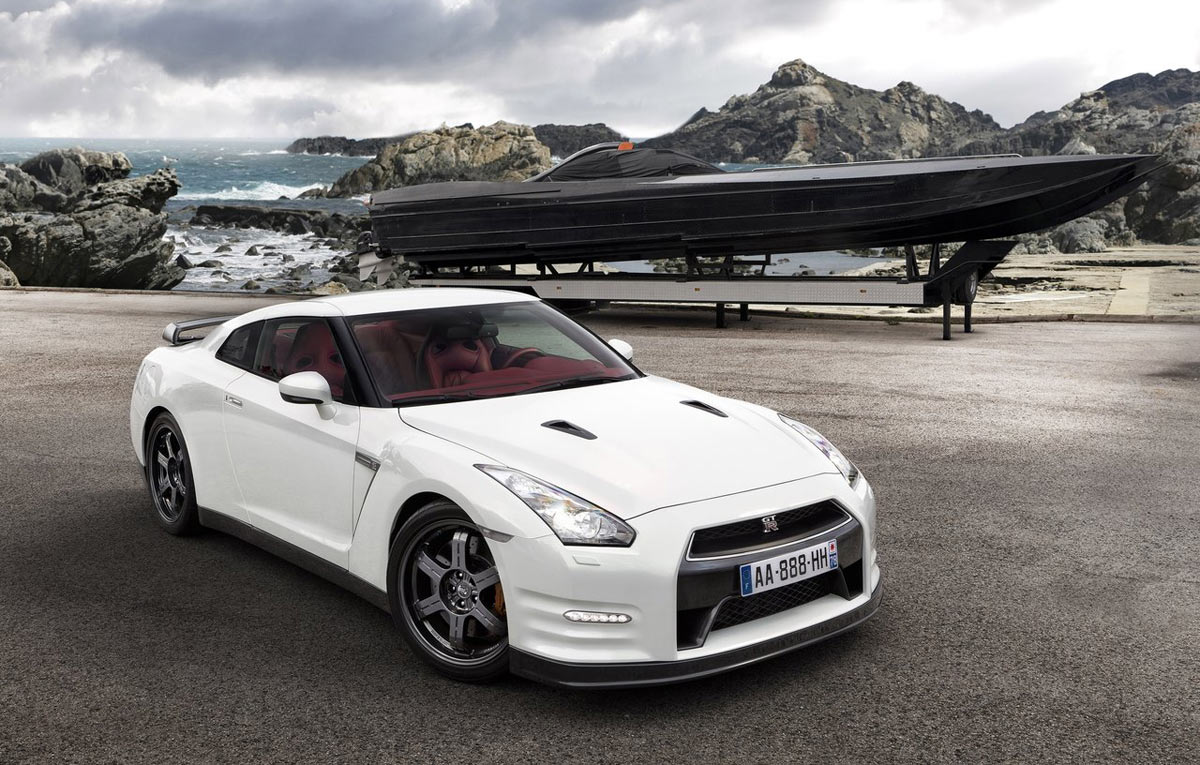 Nissan Pure Drive >> Sports Car World || Meet Your Desires: Nissan GT-R Nissan Pure Drive >> Sports Car World || Meet Your Desires: Nissan GT-R