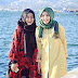 Kamu Cantik dengan Berhijab!