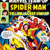 Marvel Team-Up #59 - John Byrne art