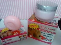 Set Besarkan Payudara