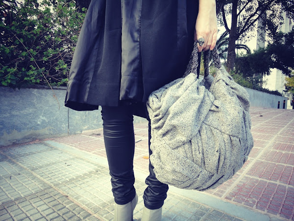 Oversized // Fashion Trends