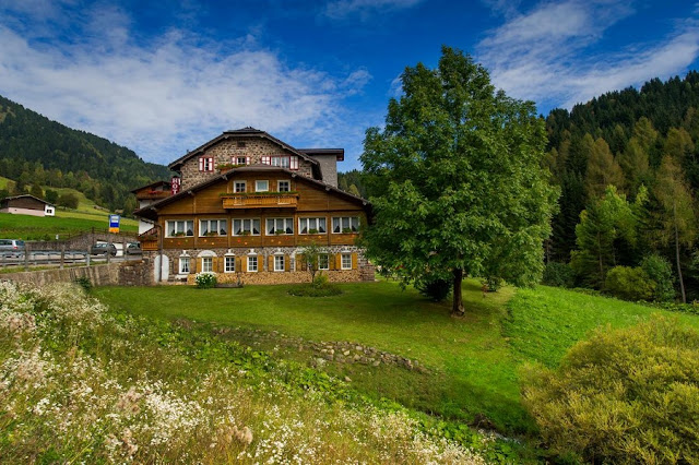 ristoranti tipici val di fiemme