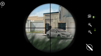 لعبة التصويب والقنص Lonewolf , لعبة Lonewolf للأندرويد، لعبة Lonewolf مدفوعة للأندرويد، لعبة Lonewolf مهكرة للأندرويد