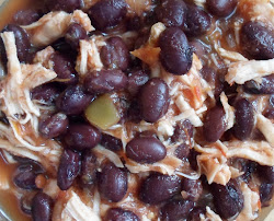 pressure beans cooker chicken salsa ingredient three stove canned pig happierthanapiginmud happier mud than skinless